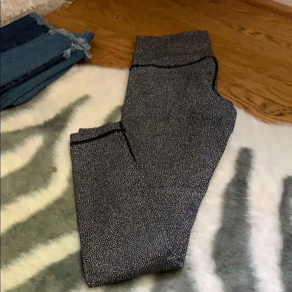 Lulu leggings